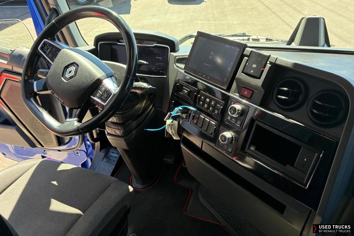Renault Trucks T High 480