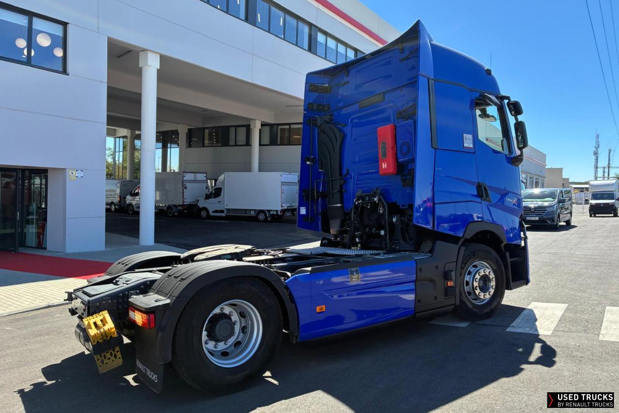 Renault Trucks T High 480