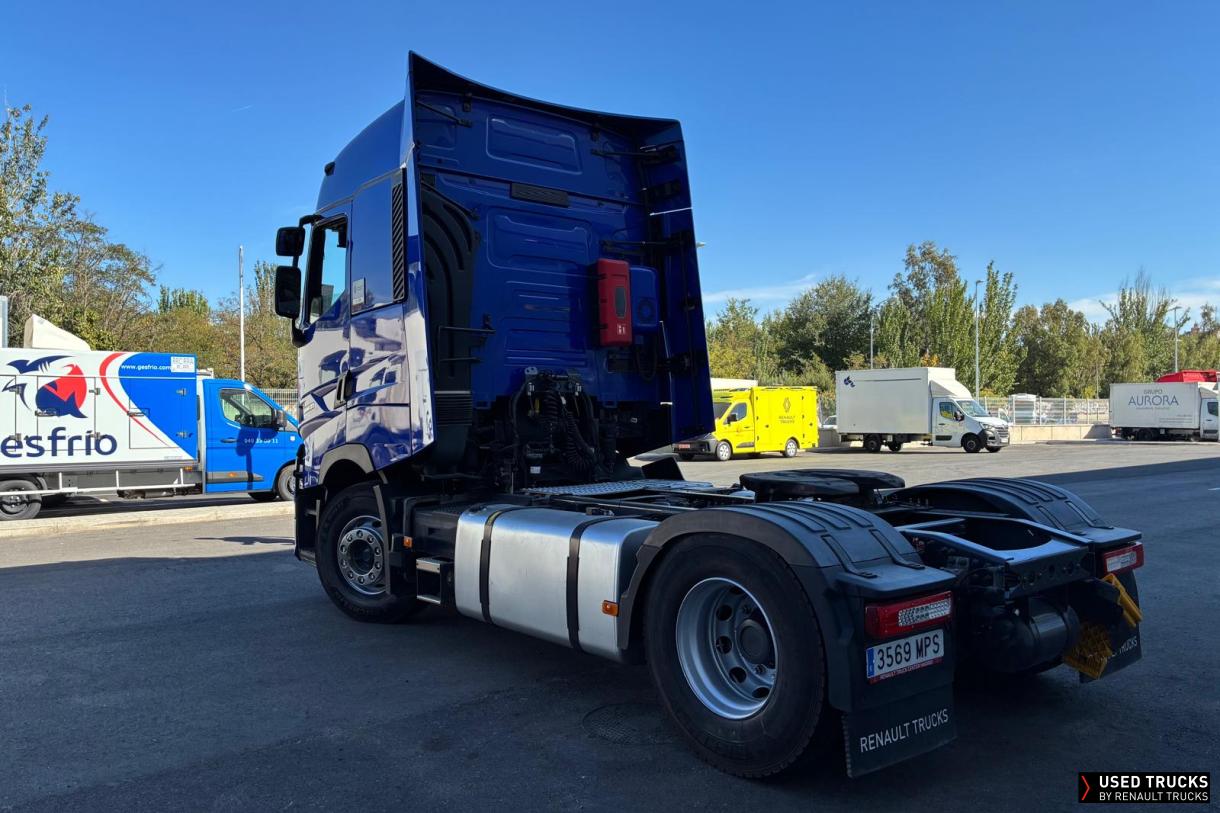 Renault Trucks T High 480