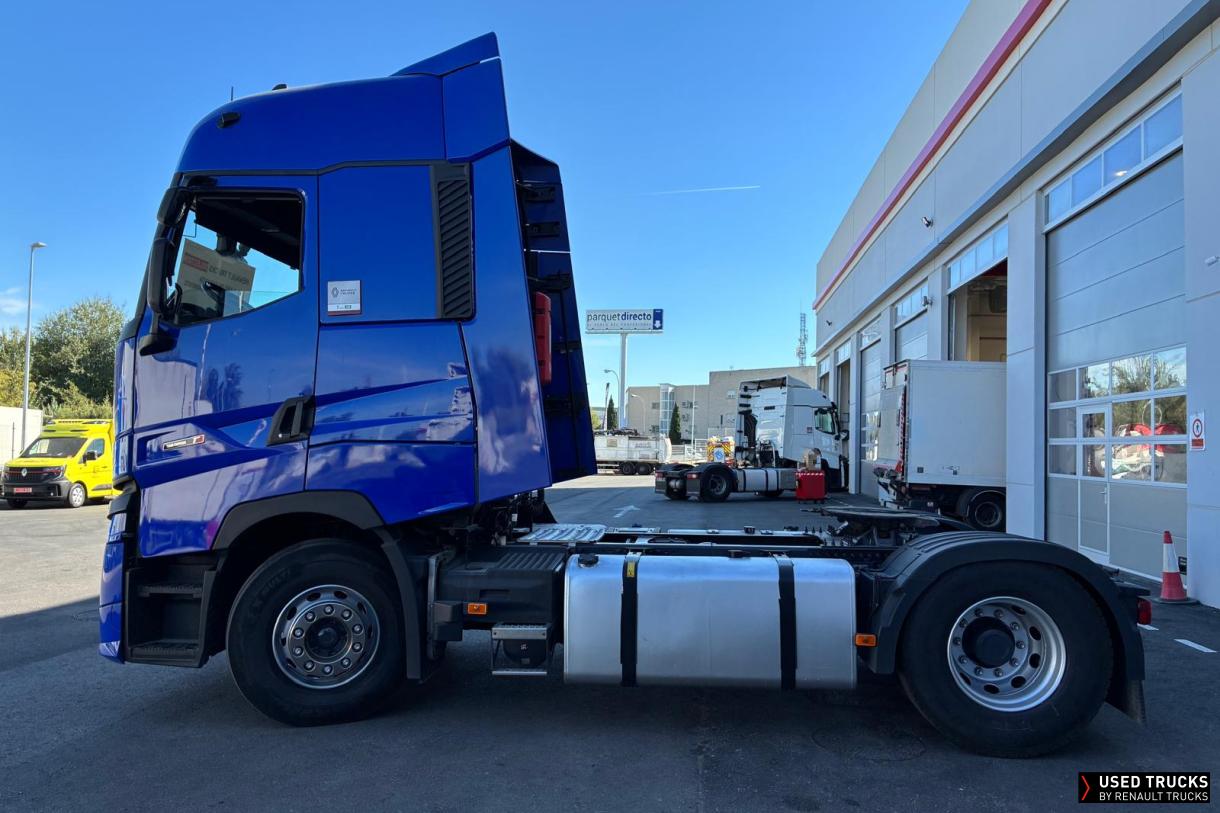 Renault Trucks T High 480