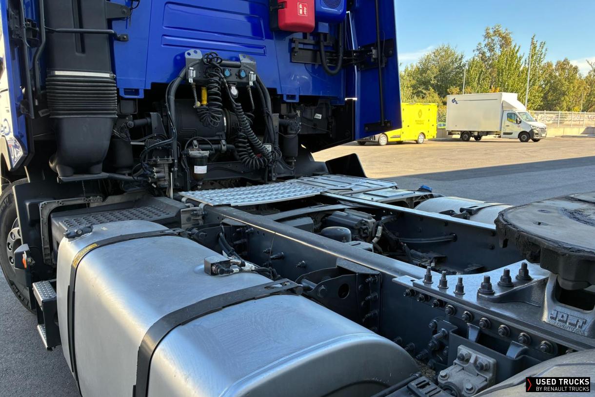 Renault Trucks T High 480