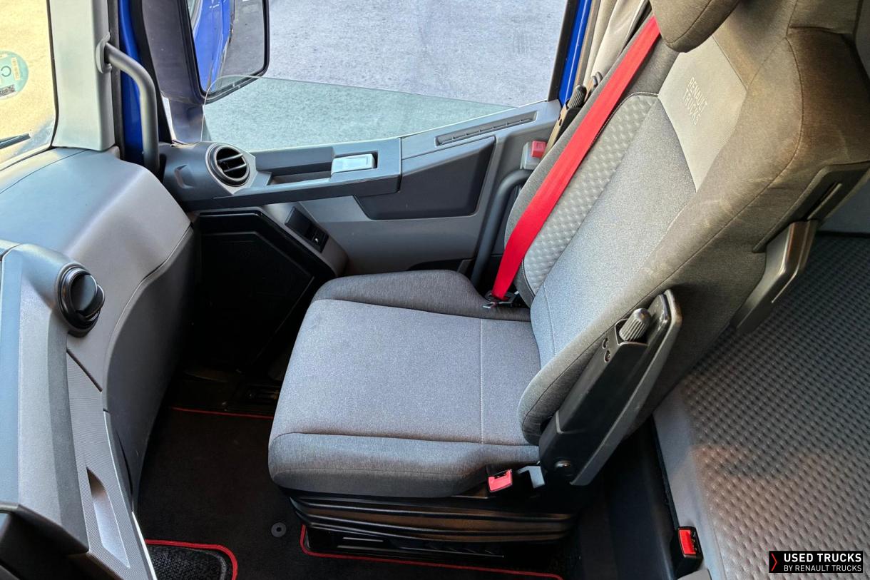 Renault Trucks T High 480