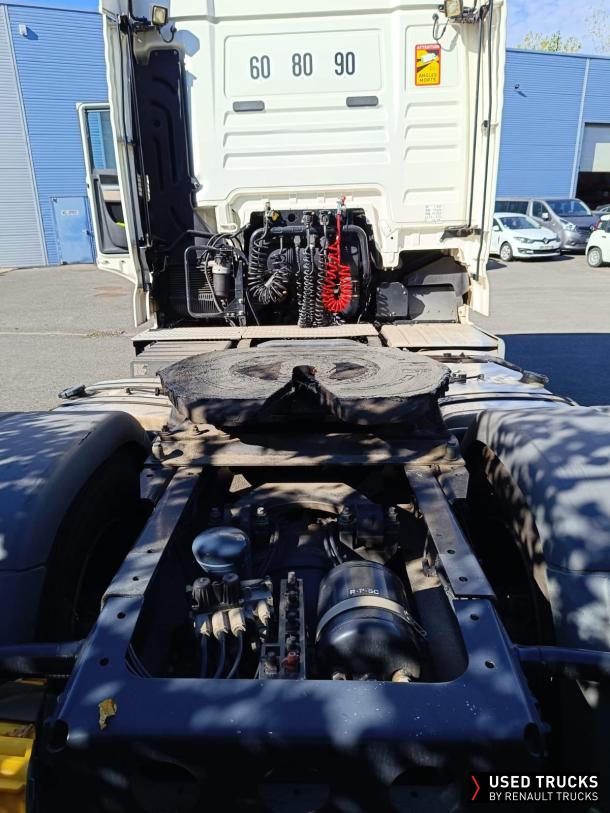 Renault Trucks T 480