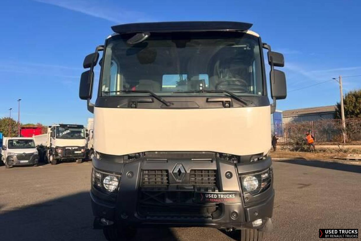 Renault Trucks K 430