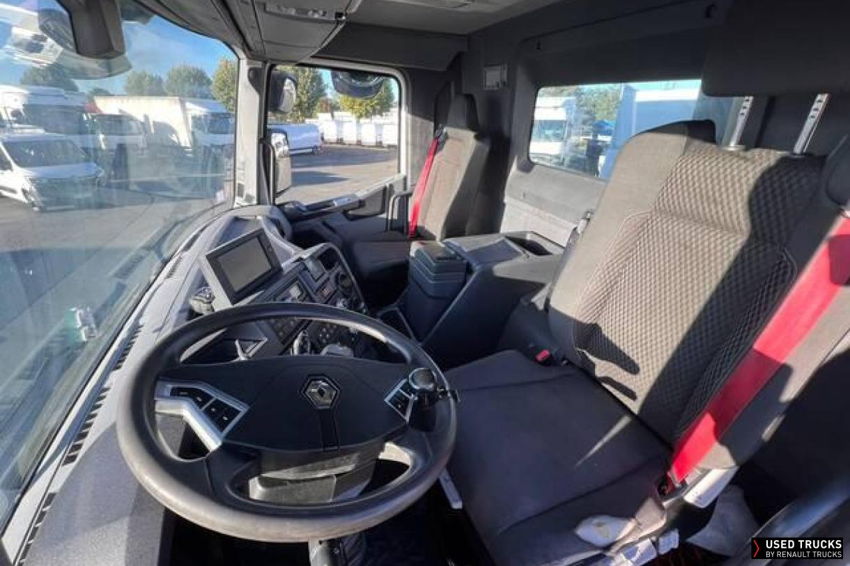 Renault Trucks K 430