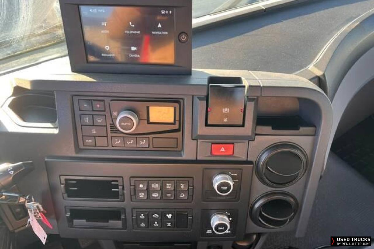 Renault Trucks K 430