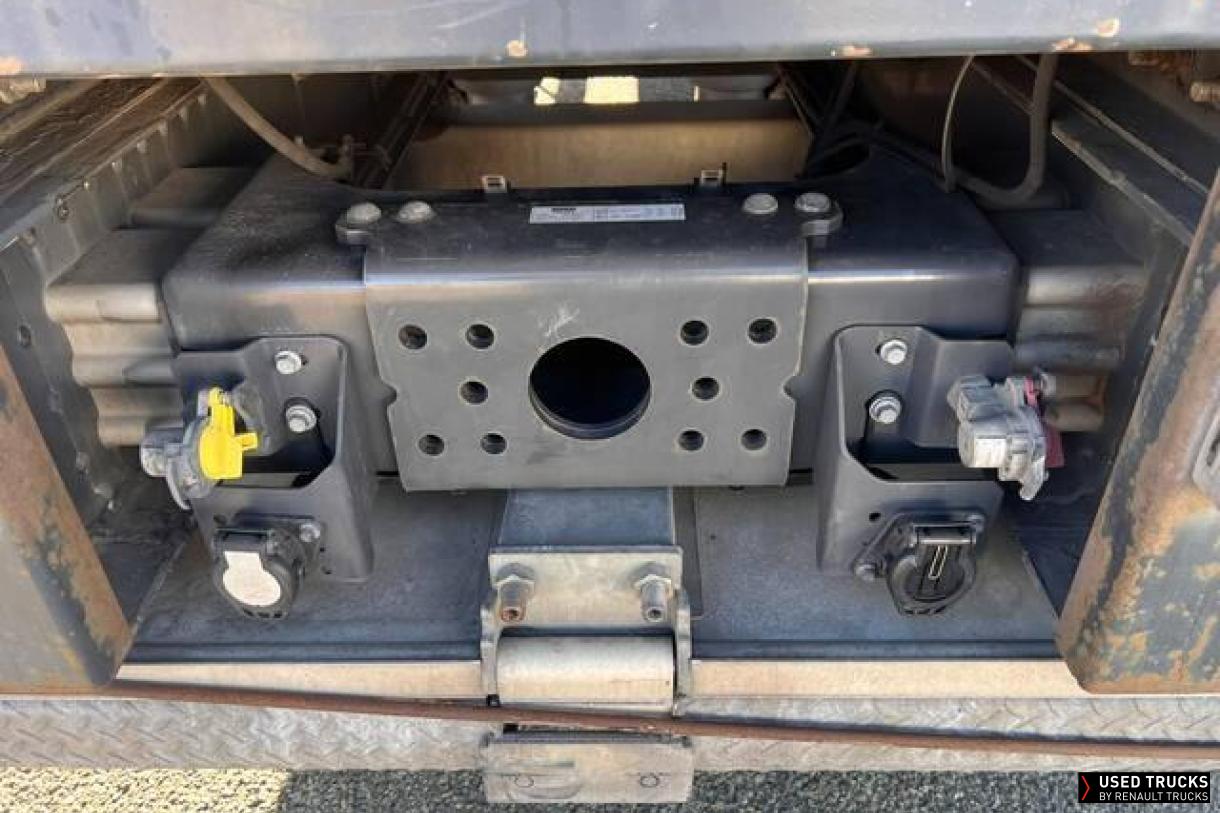 Renault Trucks T 380