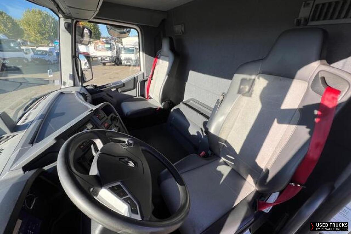 Renault Trucks T 380