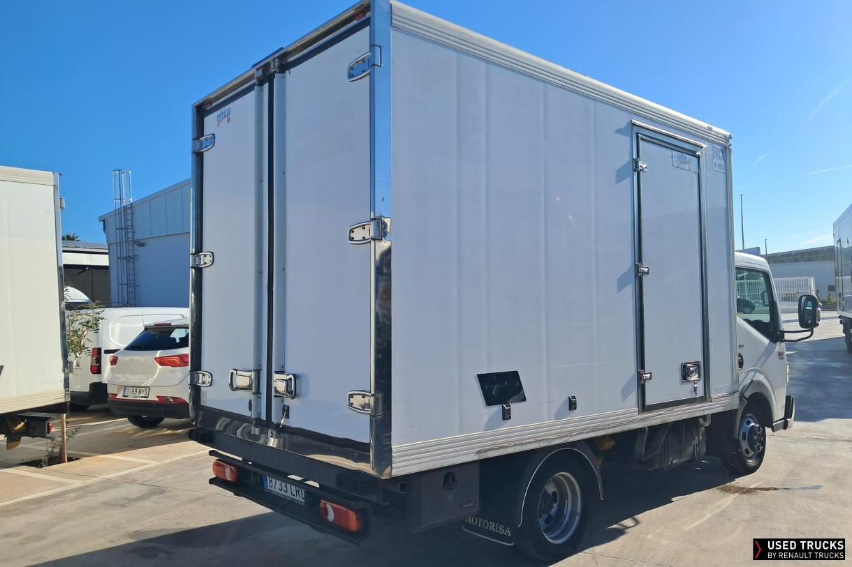 Renault Trucks Maxity 130