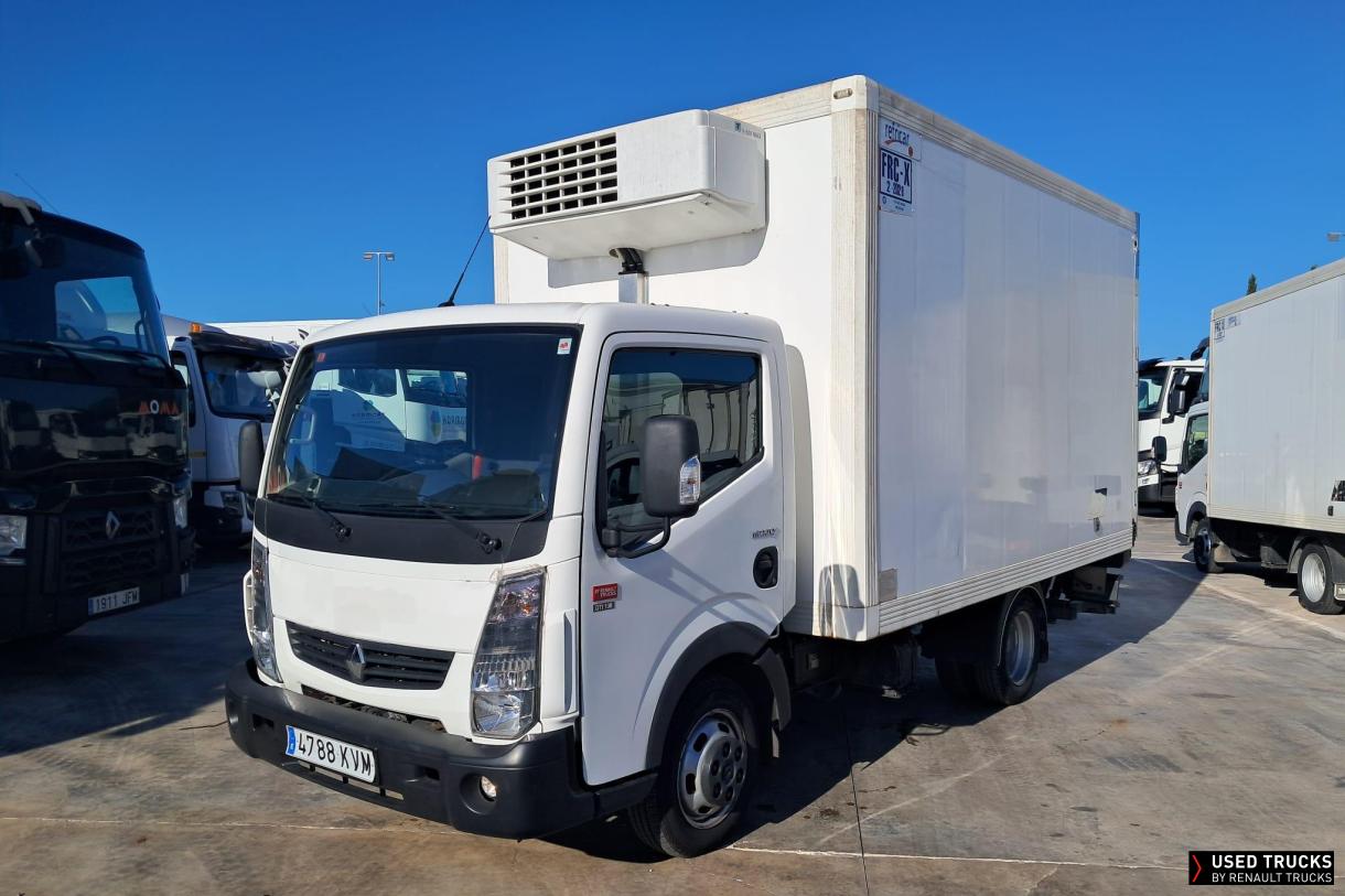 Renault Trucks Maxity 130