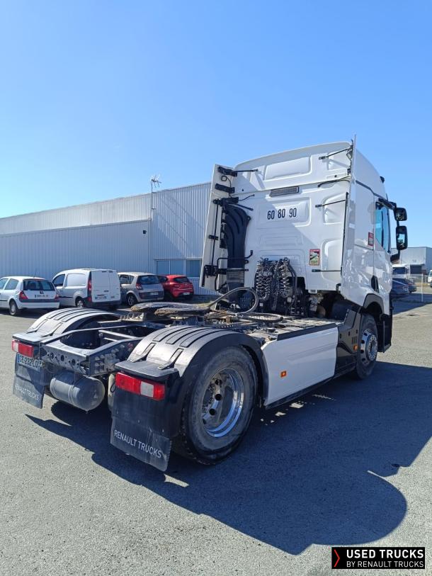 Renault Trucks T 480