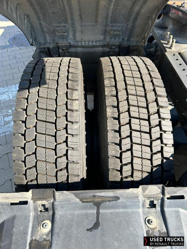 Renault Trucks T High 520
