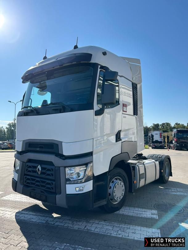 Renault Trucks T High 520