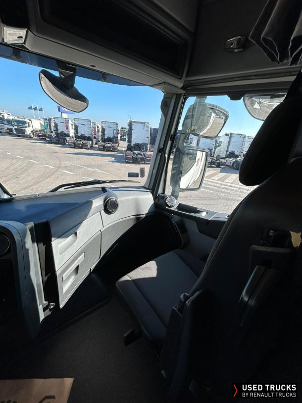 Renault Trucks T High 520