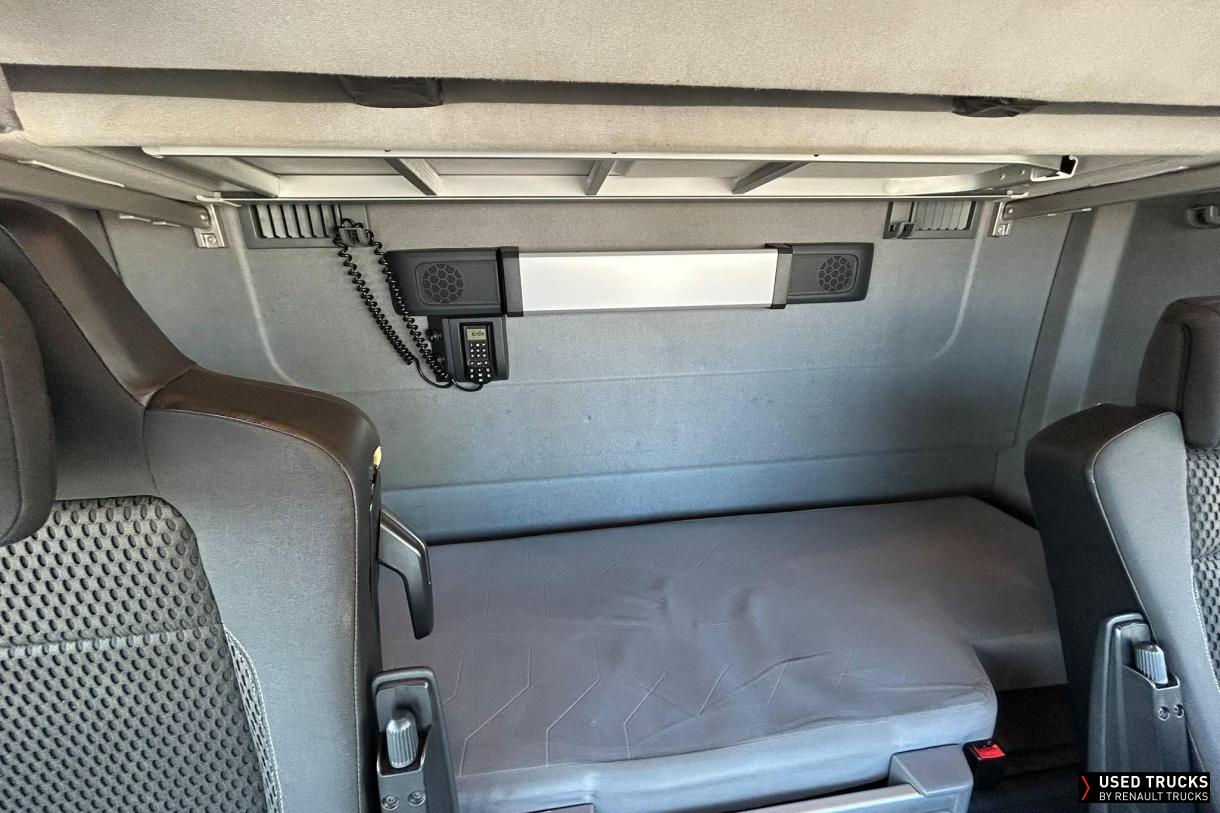 Renault Trucks T High 520