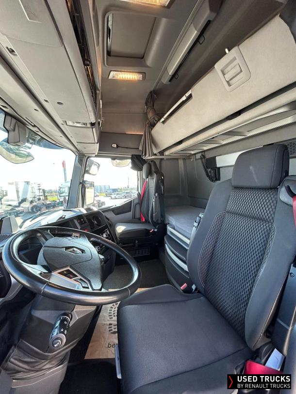 Renault Trucks T High 520