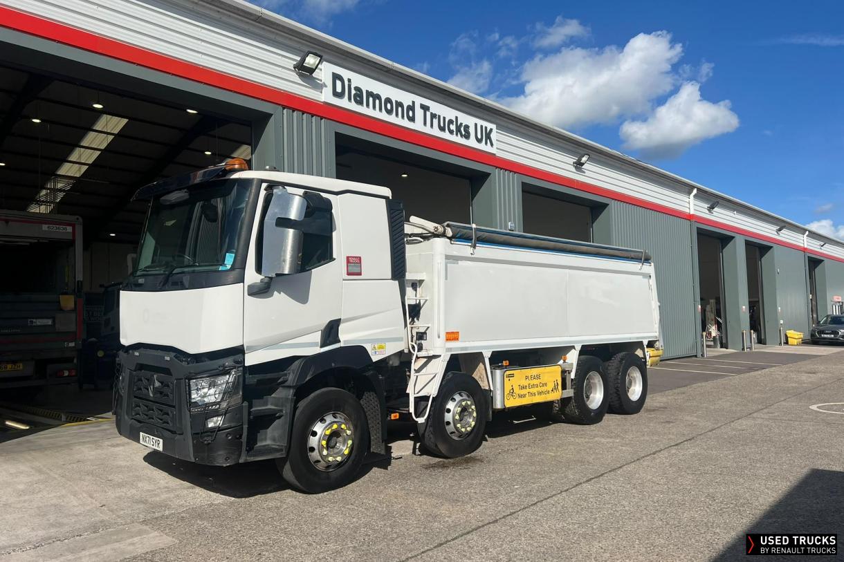Renault Trucks C 440