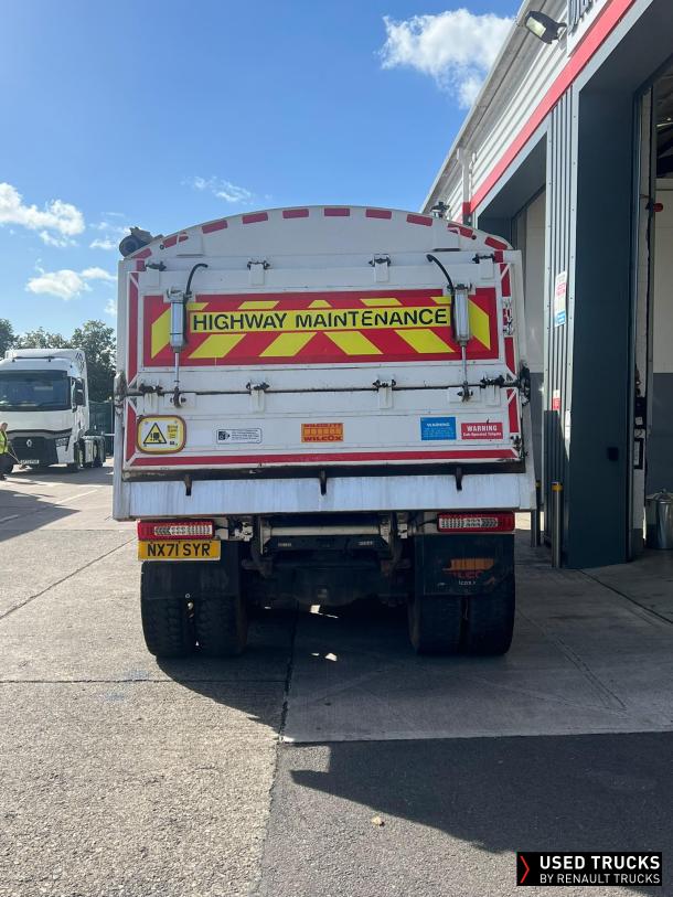 Renault Trucks C 440