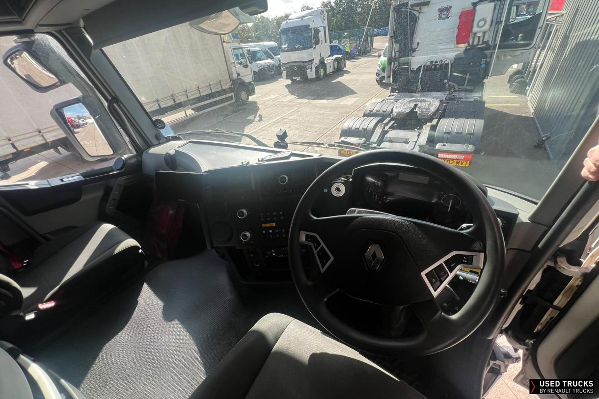 Renault Trucks C 440