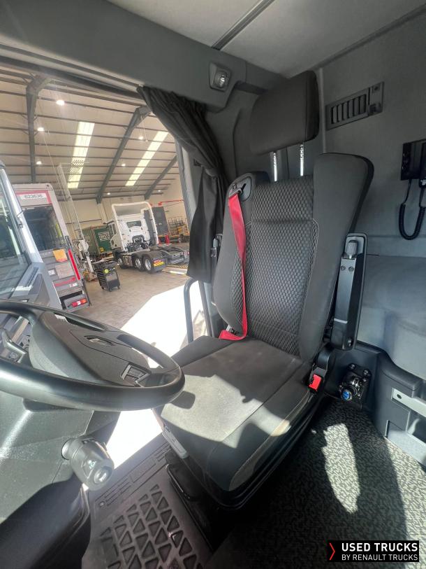Renault Trucks C 440
