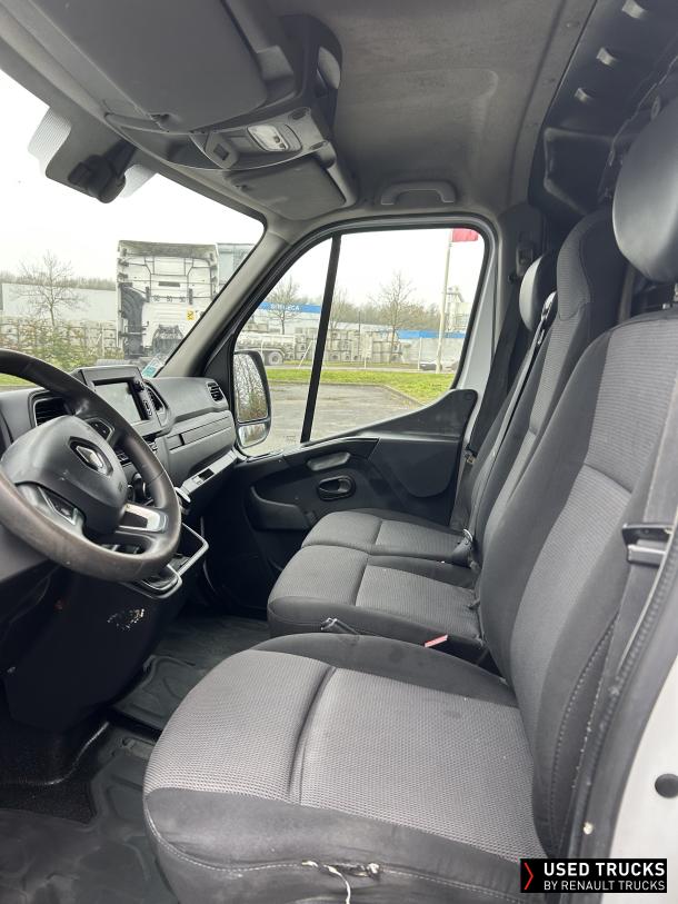 Renault Trucks Master 180