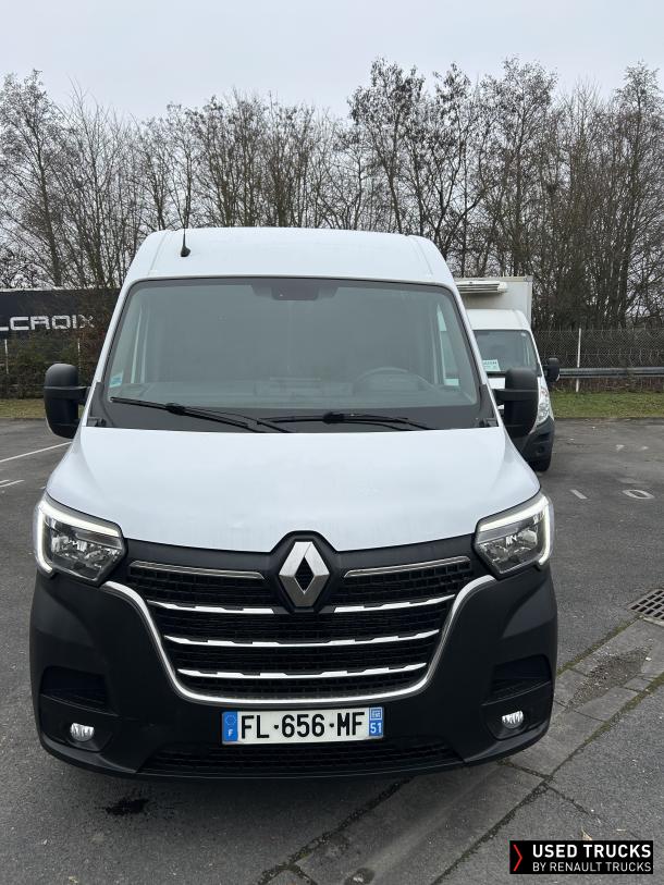 Renault Trucks Master 180