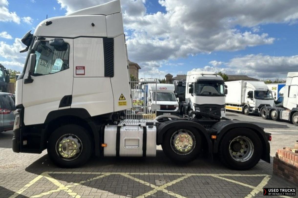 Renault Trucks T 460