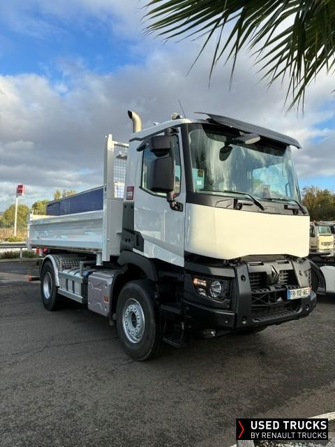 Renault Trucks C 440