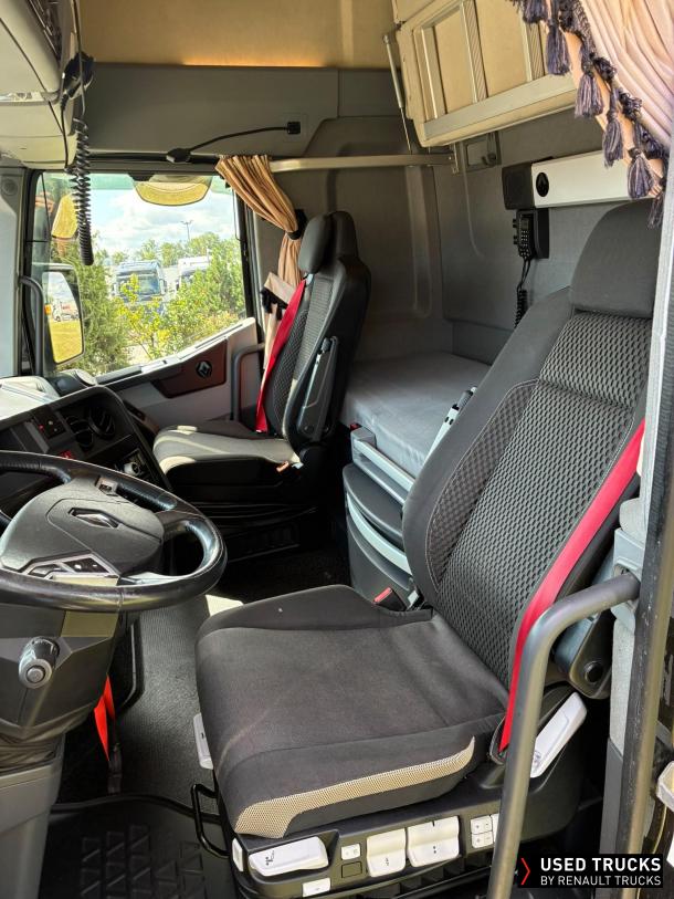 Renault Trucks T High 480