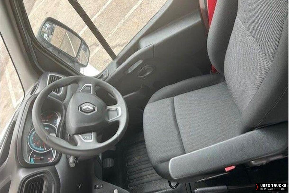 Renault Trucks Master 