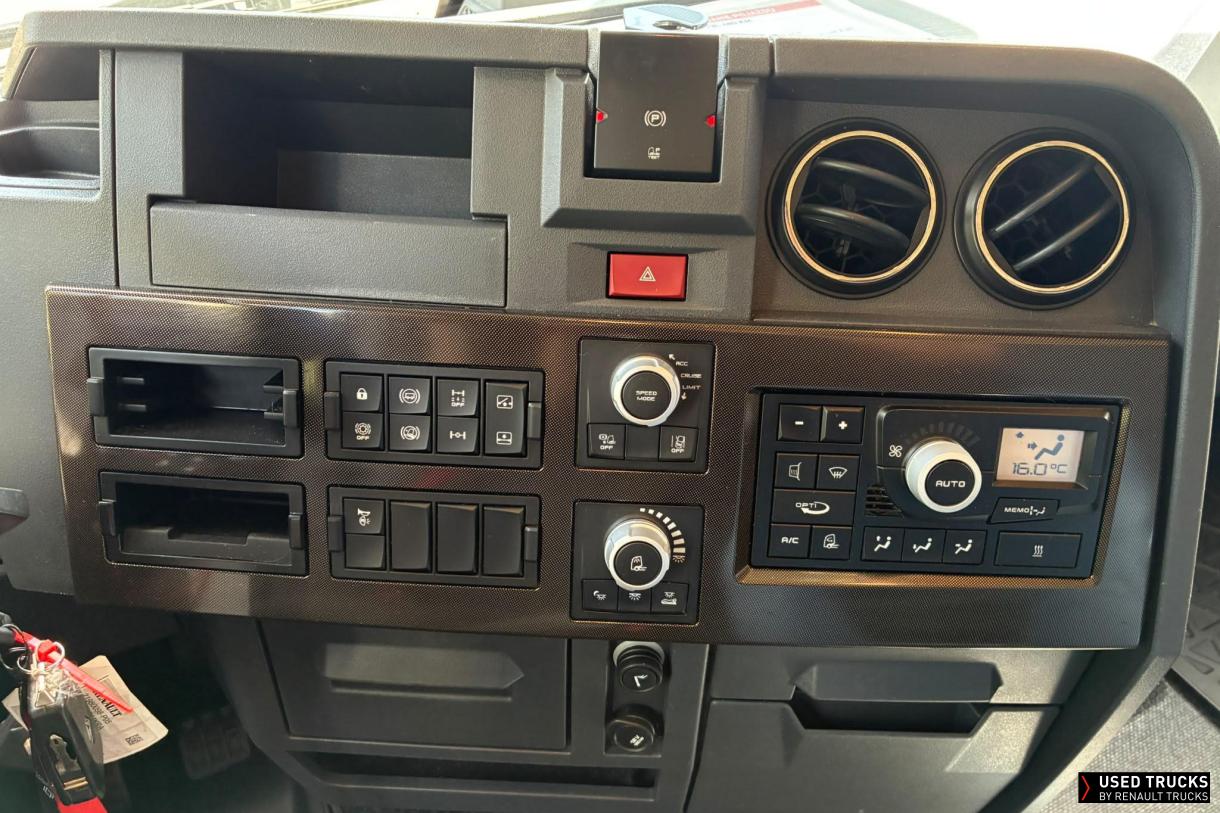 Renault Trucks T High 480