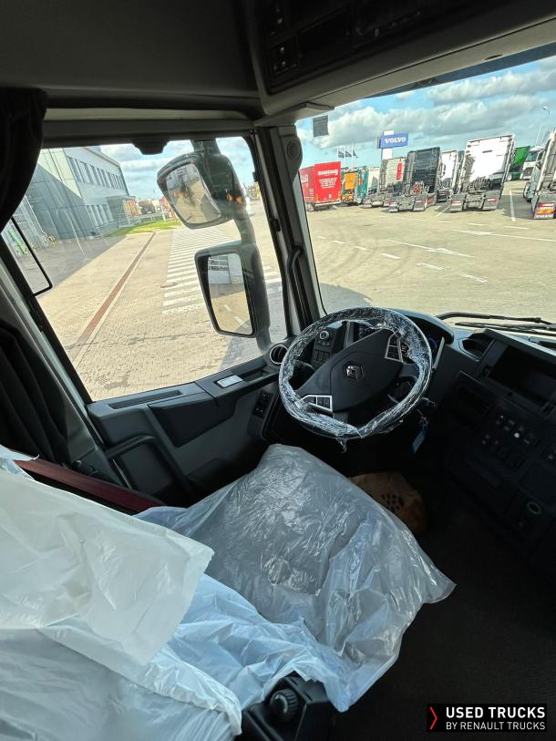 Renault Trucks T 480