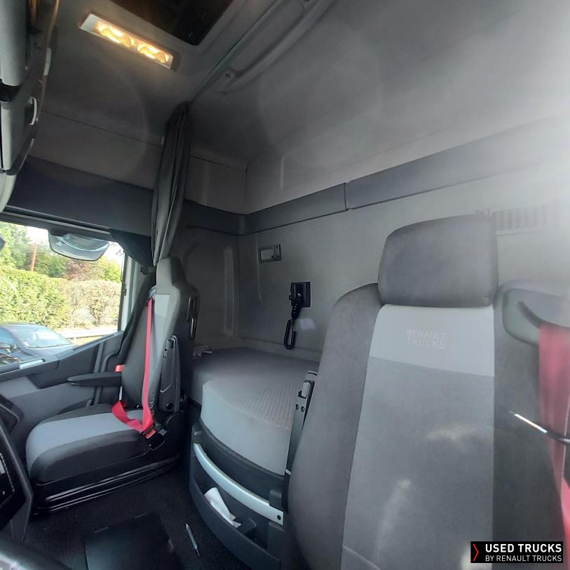 Renault Trucks T 