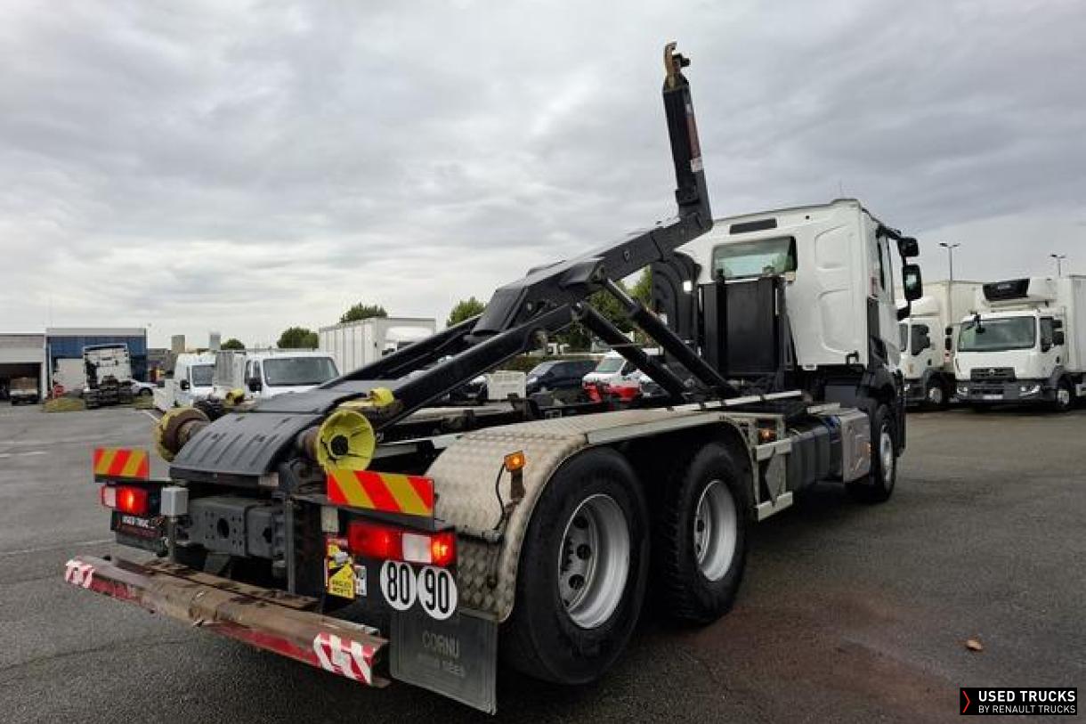 Renault Trucks C 440