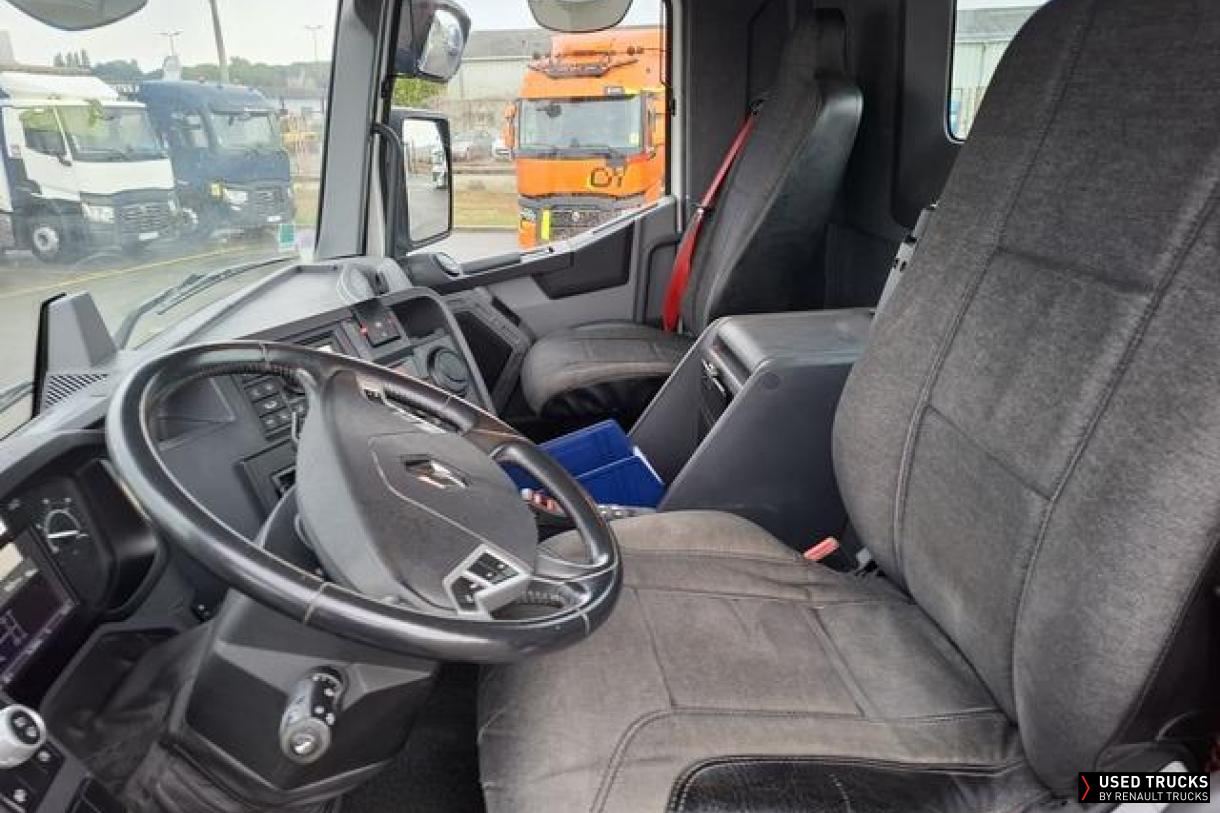 Renault Trucks C 440