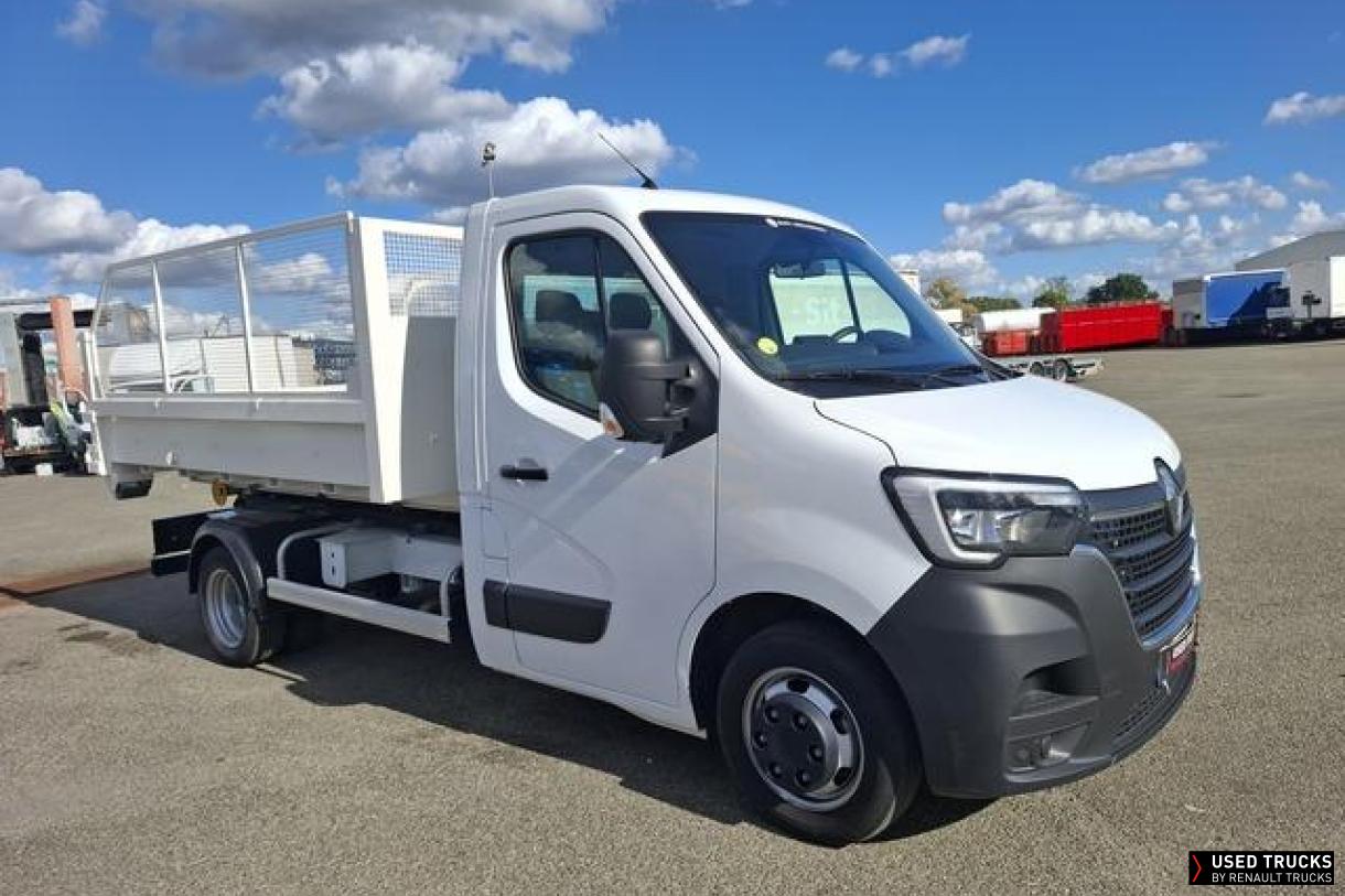 Renault Master 130