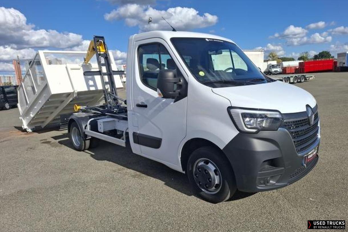 Renault Master 130
