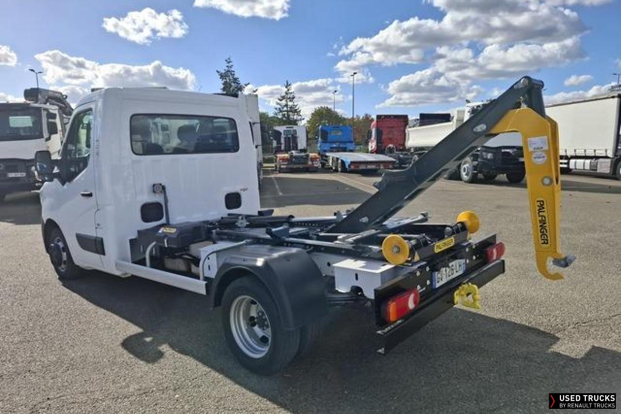 Renault Master 130