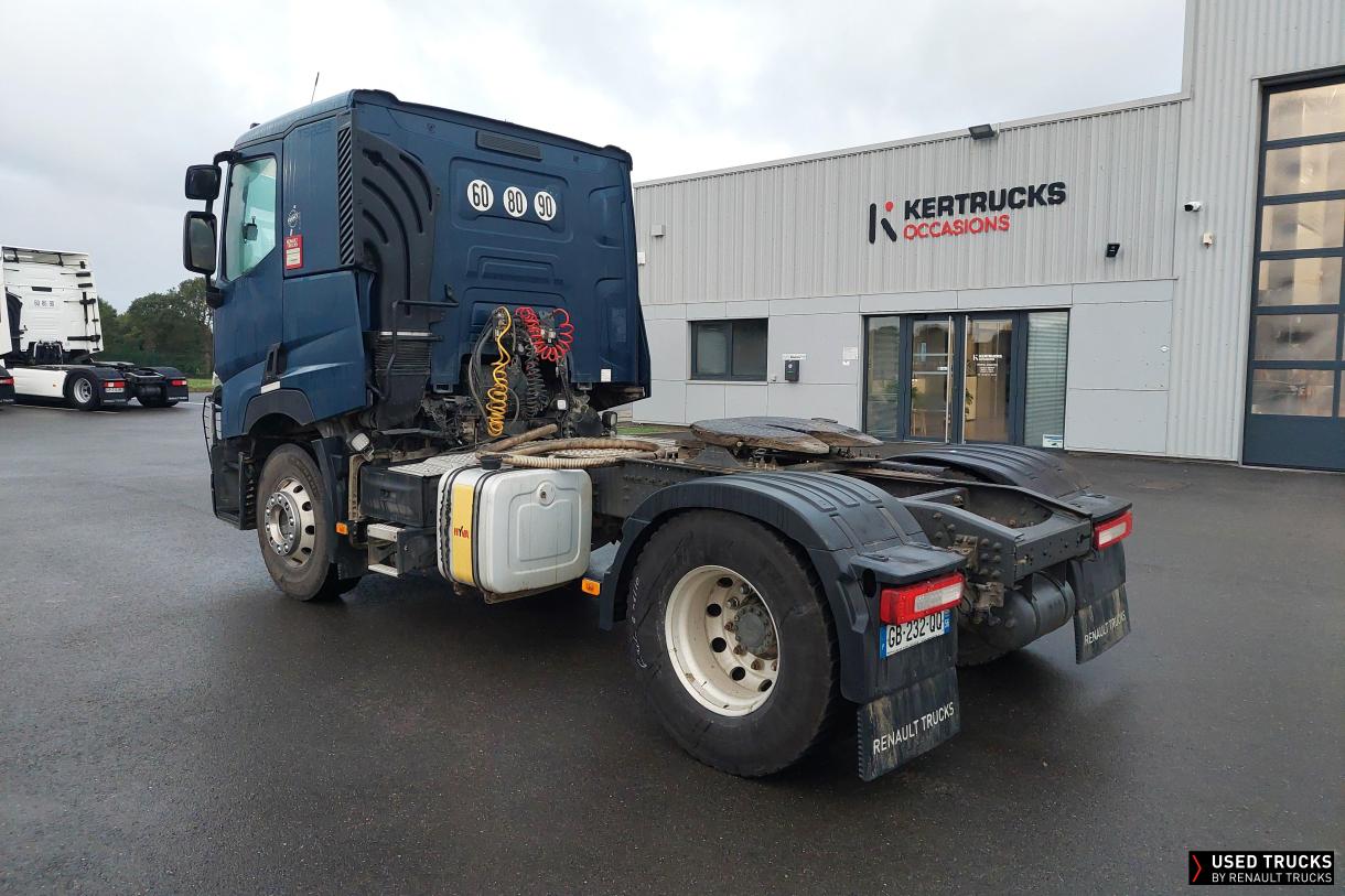 Renault Trucks C 440