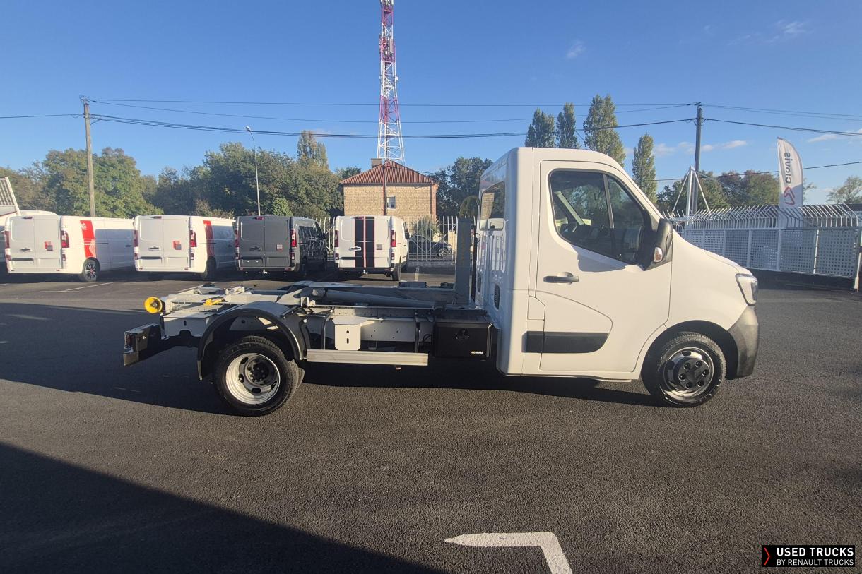 Renault Master 130