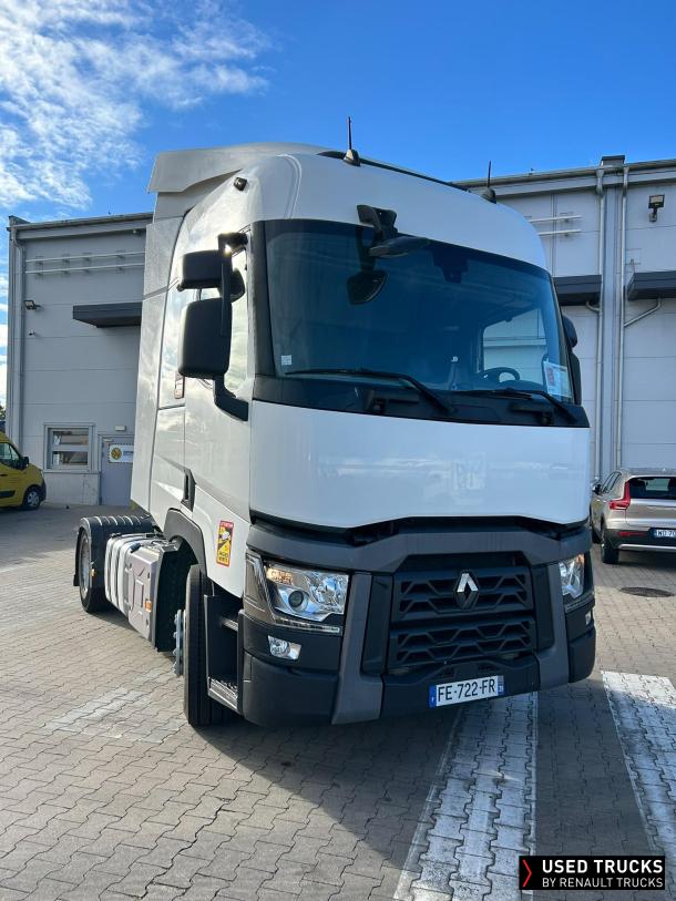 Renault Trucks T 460