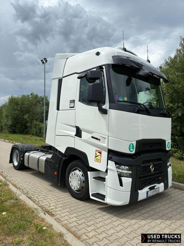 Renault Trucks T High 480