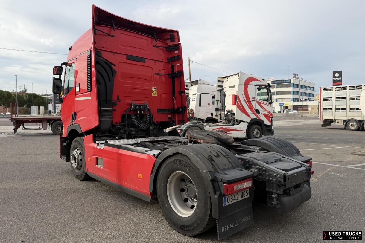 Renault Trucks T 