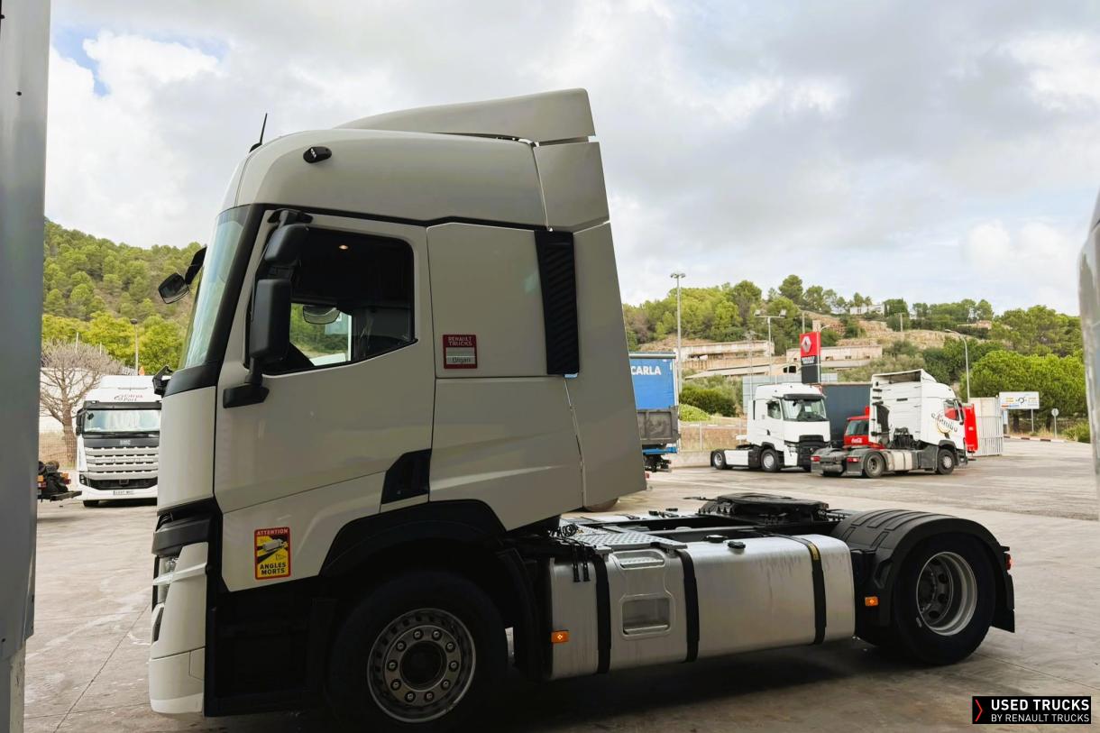 Renault Trucks T 520