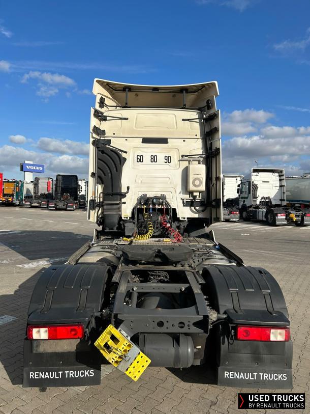 Renault Trucks T 480