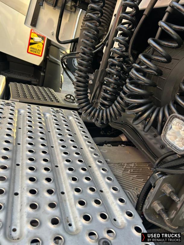 Renault Trucks T 