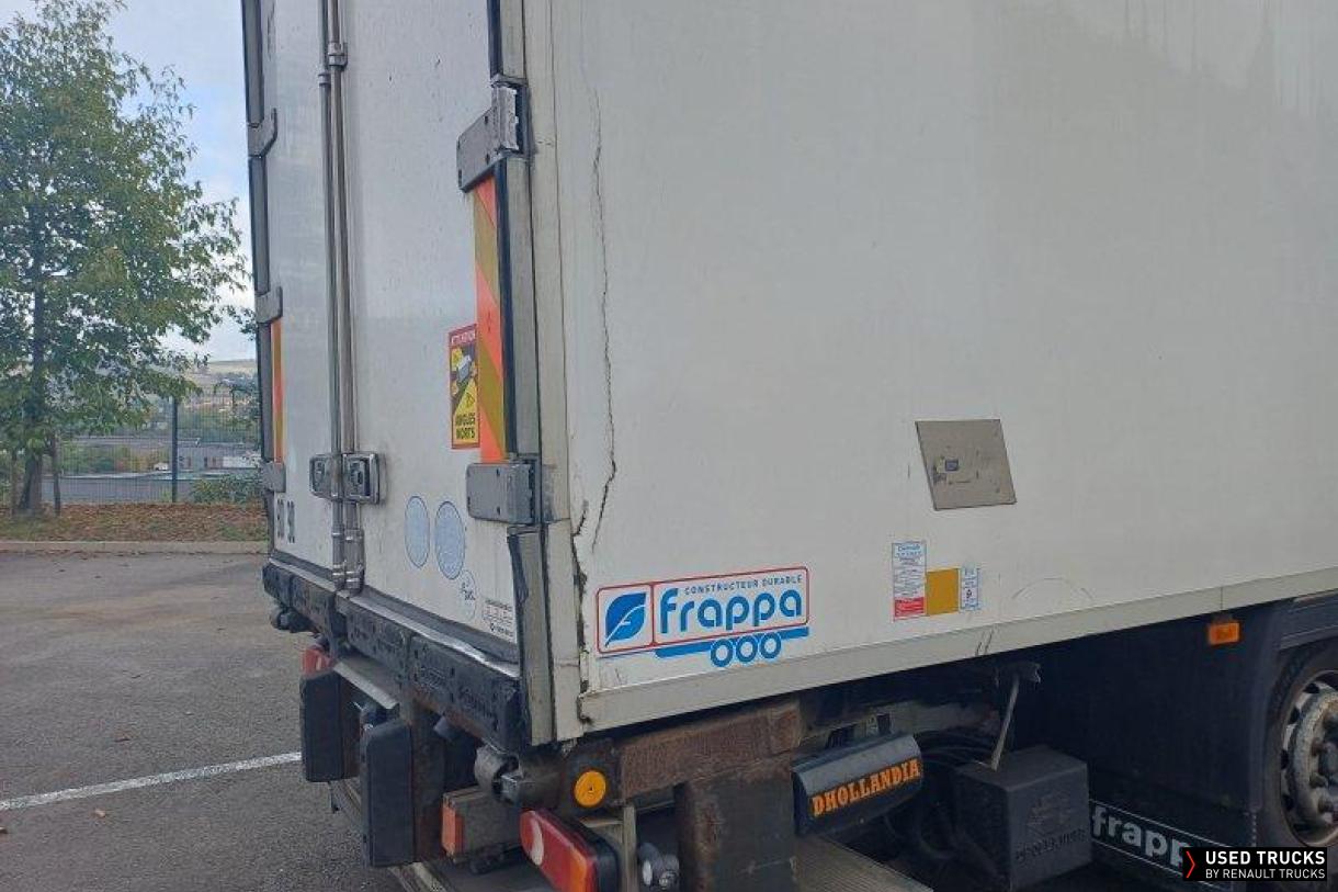 Renault Trucks T 430