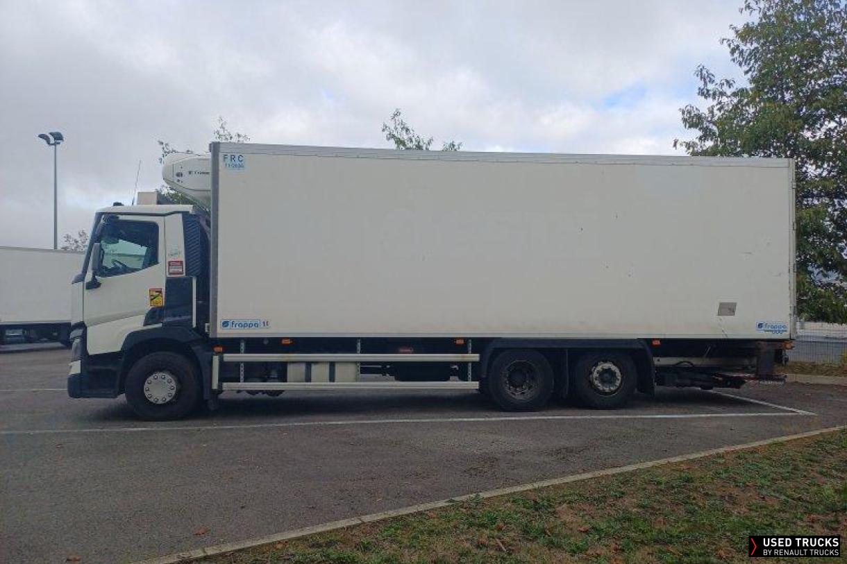Renault Trucks T 430