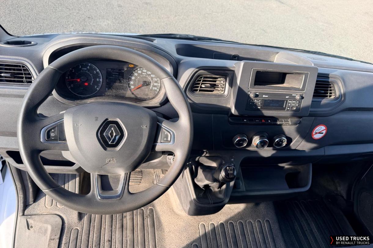 Renault Trucks Master 130