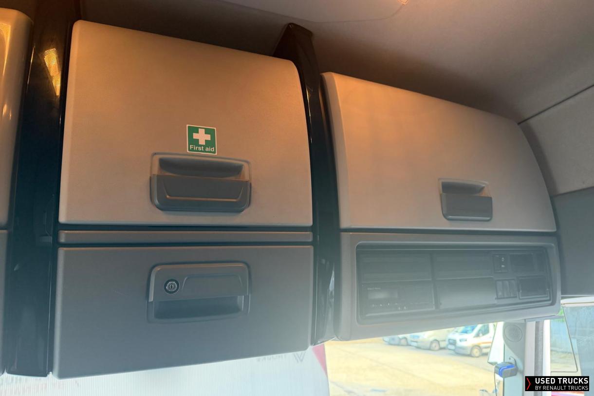 Renault Trucks T High 520